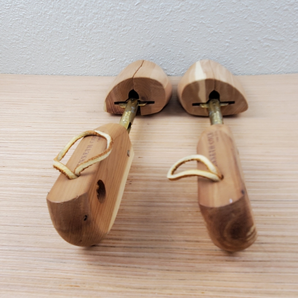 Kenneth Cole Shoe Tree Expandedable Size Large - Picture 5 of 8